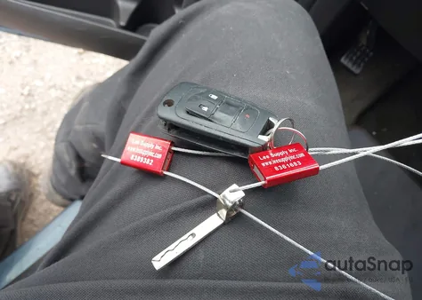 2017 Chevrolet Equinox Ls из США, поврежденный, VIN 2GNALBEK0H1506209